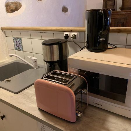 Caseddu di Chjarastella Figari  Bagian luar foto