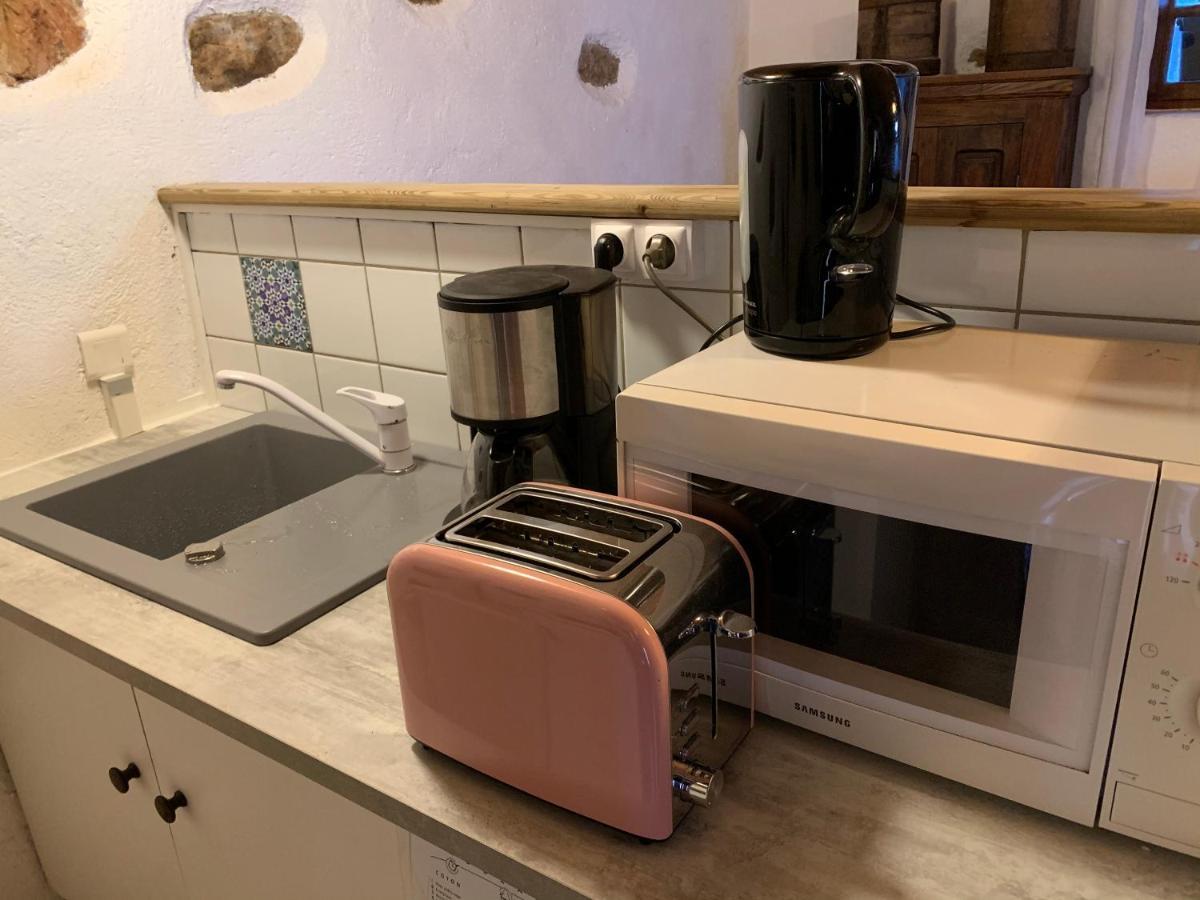 Caseddu di Chjarastella Figari  Bagian luar foto