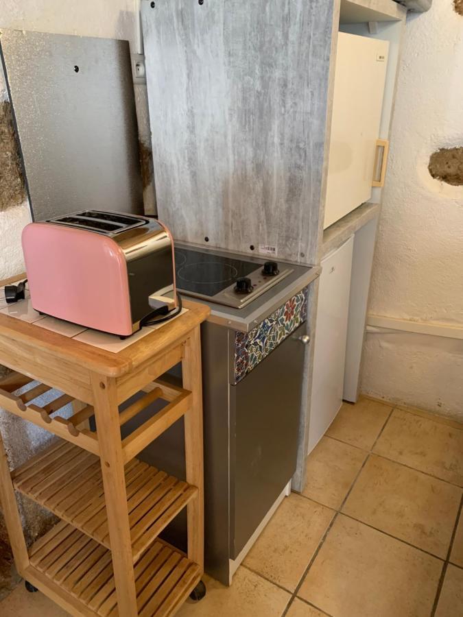 Caseddu di Chjarastella Figari  Bagian luar foto