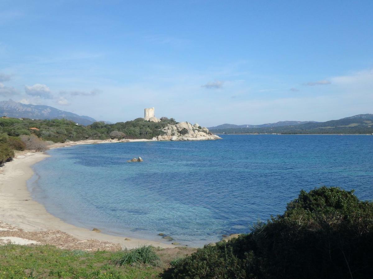Caseddu di Chjarastella Figari  Bagian luar foto