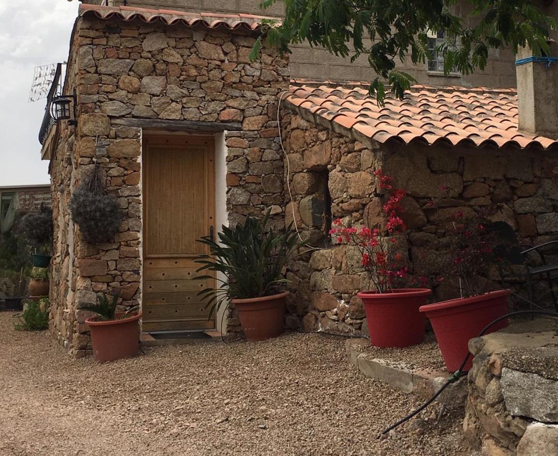 Caseddu di Chjarastella Figari  Bagian luar foto