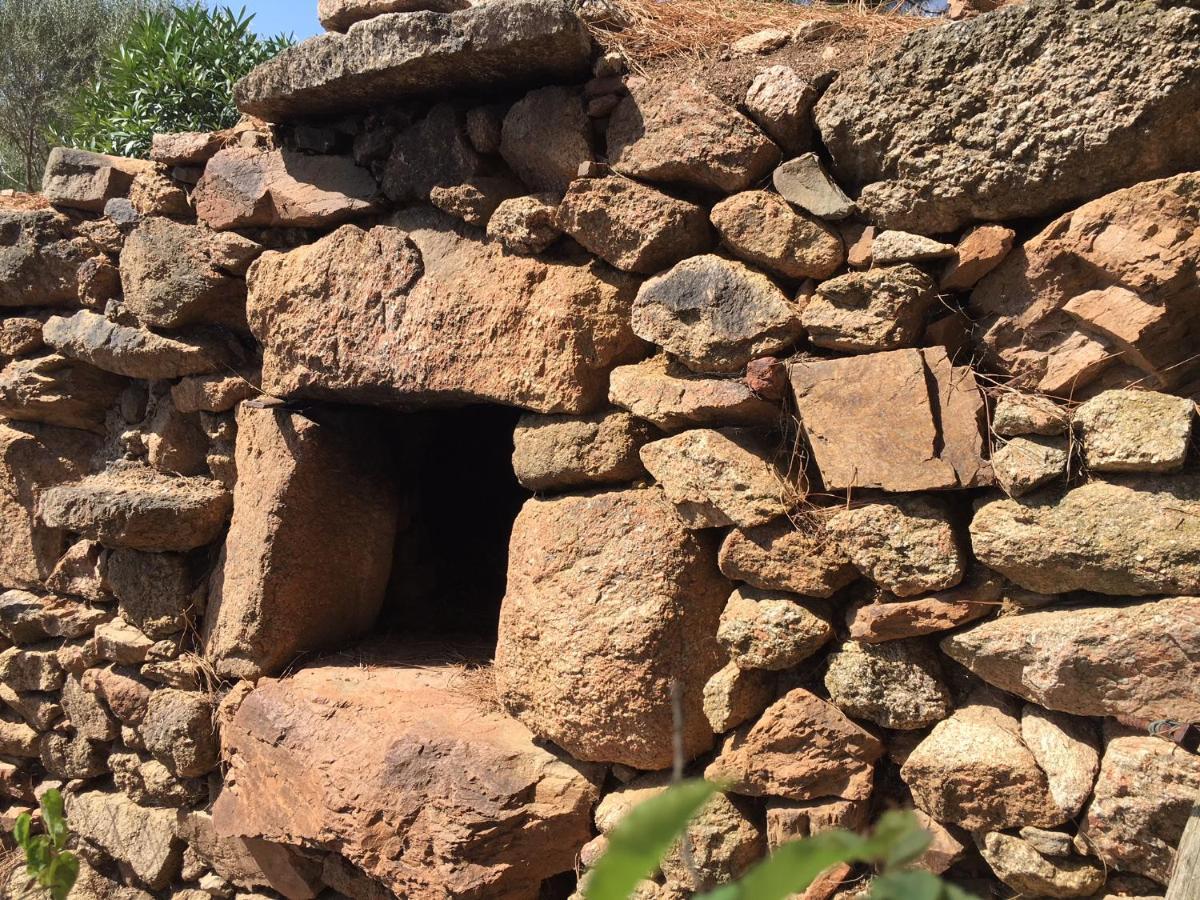 Caseddu di Chjarastella Figari  Bagian luar foto